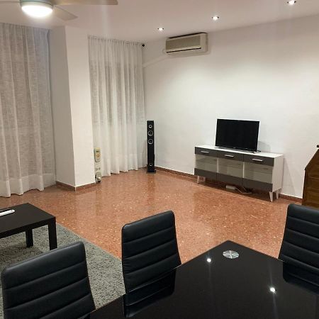 Room Valdeolleros قرطبة المظهر الخارجي الصورة