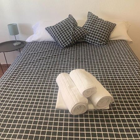 Room Valdeolleros قرطبة المظهر الخارجي الصورة