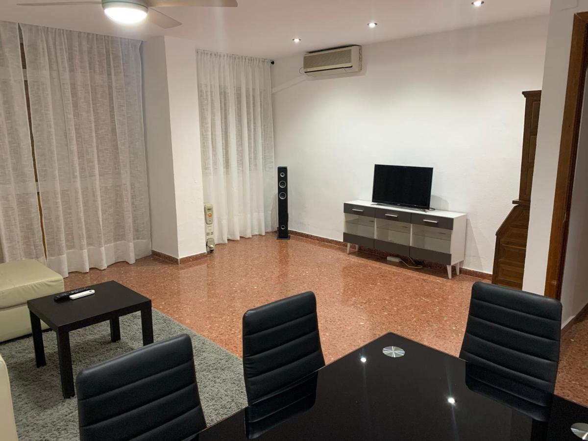 Room Valdeolleros قرطبة المظهر الخارجي الصورة