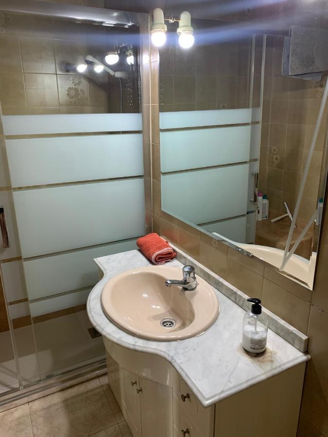 Room Valdeolleros قرطبة المظهر الخارجي الصورة
