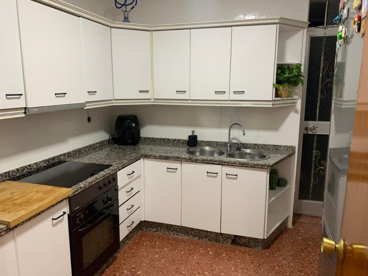 Room Valdeolleros قرطبة المظهر الخارجي الصورة