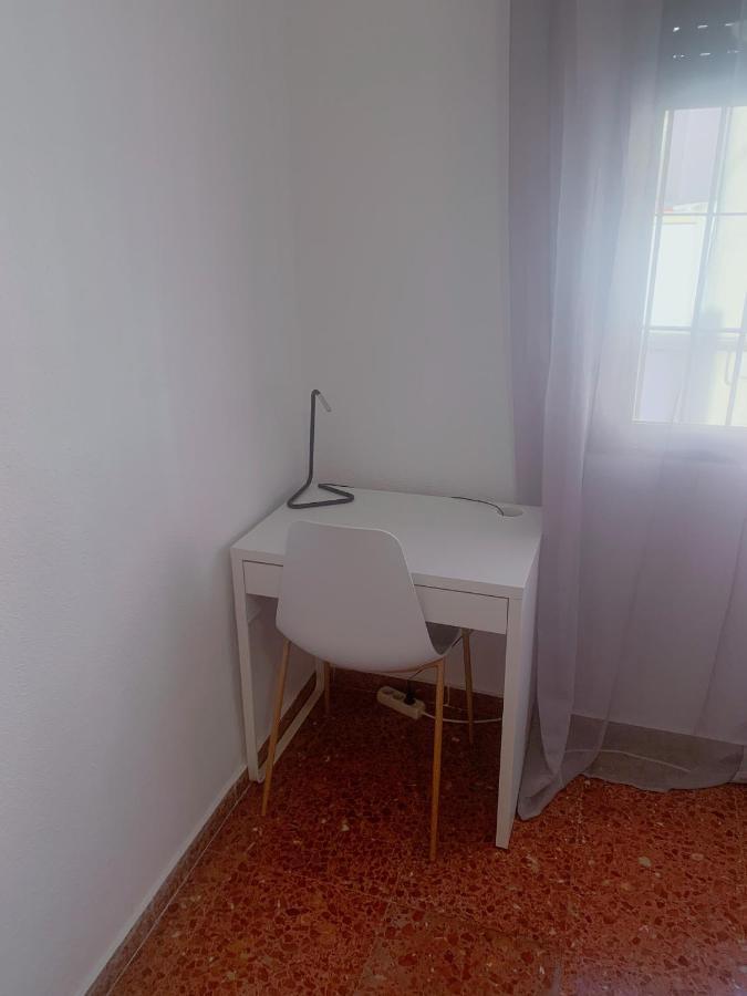 Room Valdeolleros قرطبة المظهر الخارجي الصورة