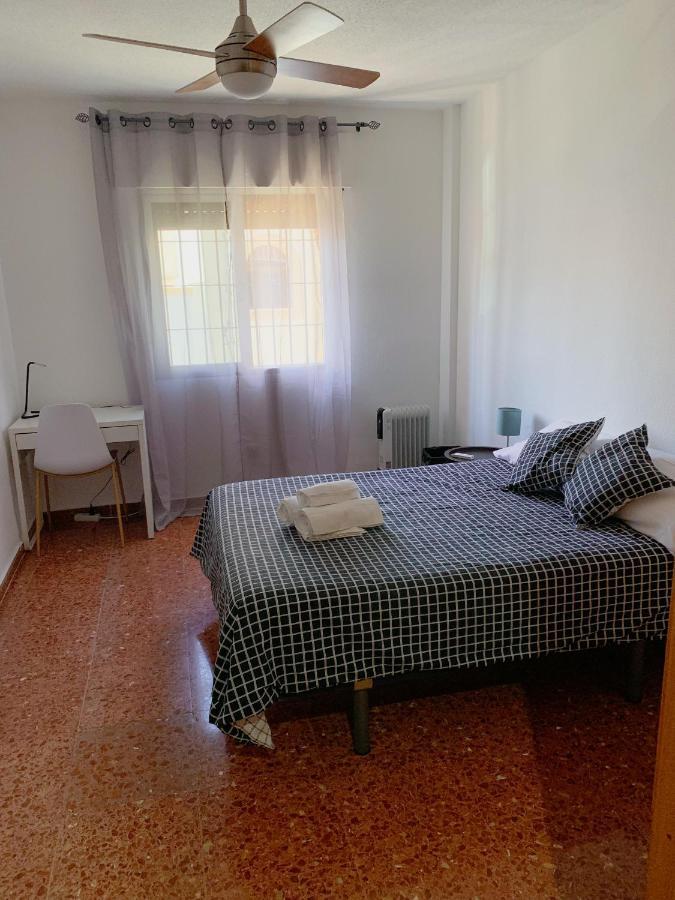 Room Valdeolleros قرطبة المظهر الخارجي الصورة