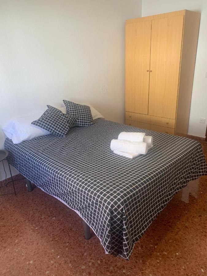 Room Valdeolleros قرطبة المظهر الخارجي الصورة